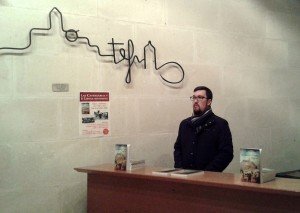 Puesto Libro  
